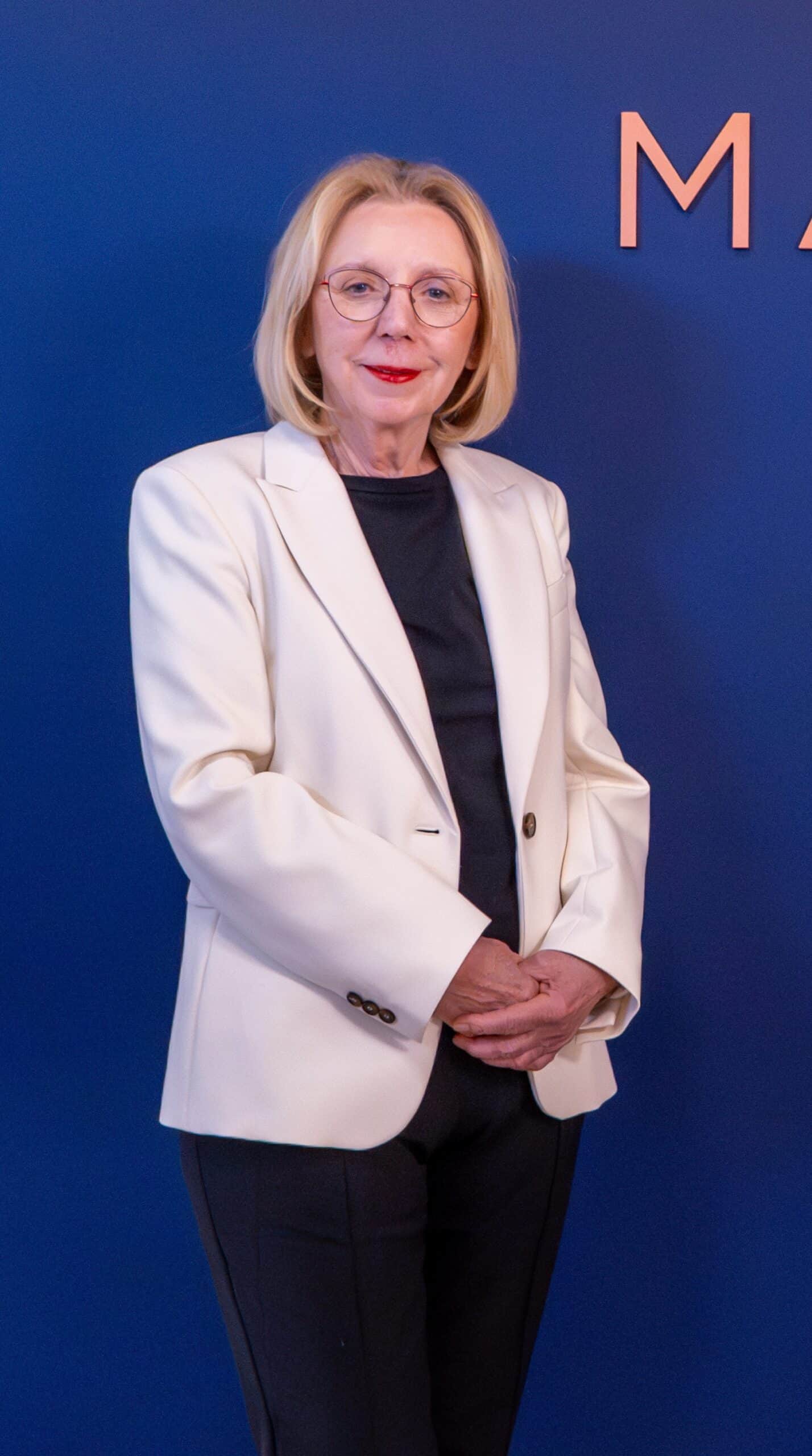 Ines Maletić, dr. med.
