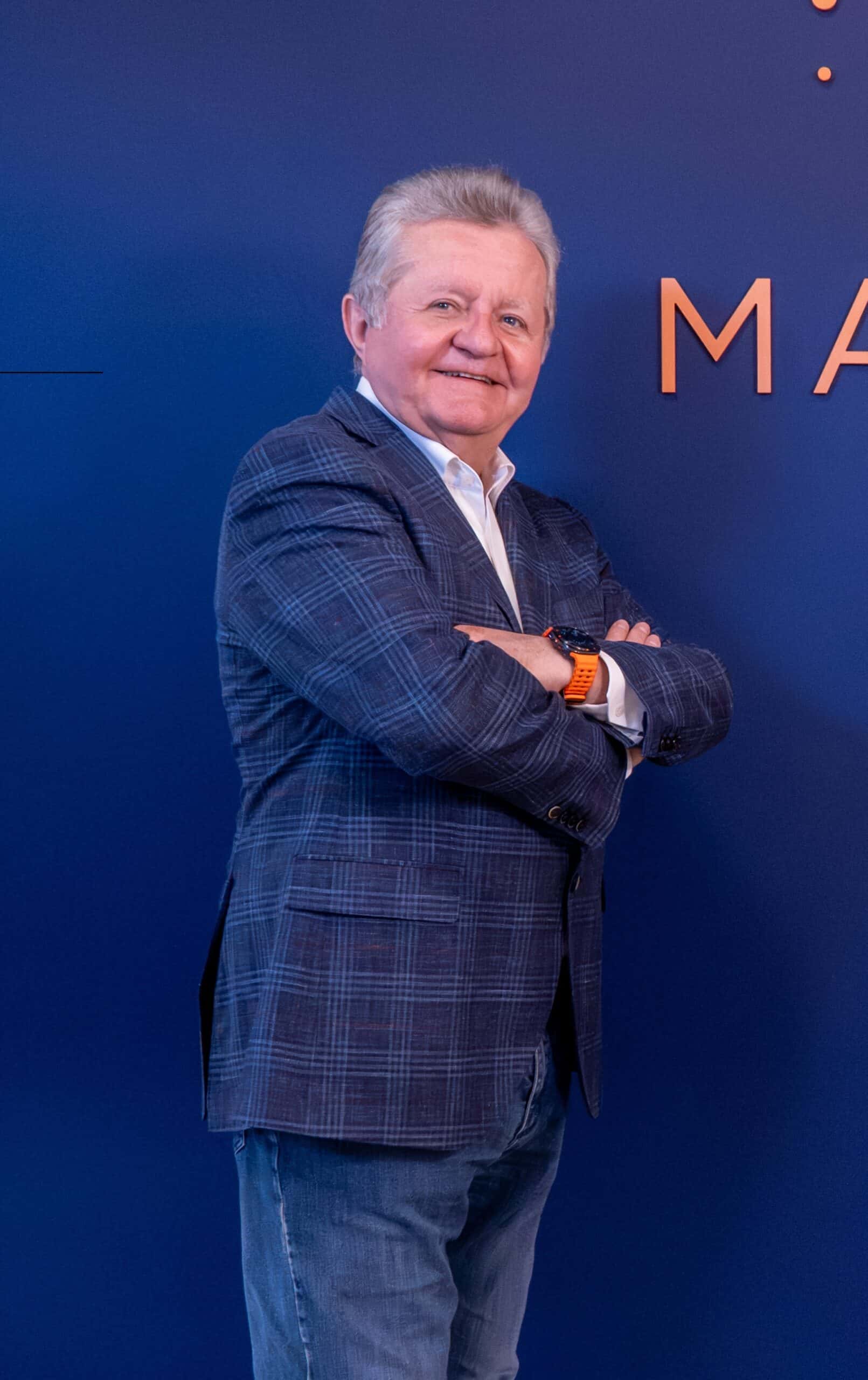 Mr. sc. Duško Maletić